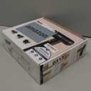 Shark SpeedStyle Pro Professional Performance High-Velocity Hair Dryer System with Scalp Shield and IQ Speed Styling & Drying Suite, Curly and Coily Hair, Lightweight, Ionic, No Heat Damage, HD732