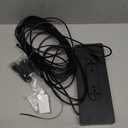 Amazon.com: TV Antenna Indoor, 2800+ Miles Long Range 360 Reception : Electronics