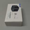 Magicteam Sound White Noise Machine with 20 Non Looping Natural Soothing Sounds and Memory Function 32 Levels of Volume Powered by AC or USB and Sleep Sound Timer Therapy for Baby Kids Adults