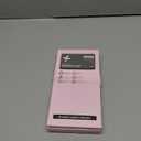 COOLMATE Fabric Swim Cap for Adult Women Men Kid 3 4 6 8 14 16, Silicone Water-Resistant Layer, Cloth Swim Cap Gifts for Swimmers, Lightweight and Comfortable for Pool, Lap Swimming (Dark Pink, XS)