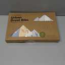 8-Pack Organic Baby Bibs for Boys, Girls - Soft Cotton Drooling and Teething Bibs for Baby Girl & Boy, Extra Absorbent, Easy to Clean & Put On for Toddler, Newborn, Infant 0-24 Months (Pets & Paws)