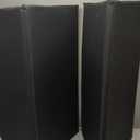 Bunkie Board 10MM, Folding Spring Box, Light and Thin, Breathable, Noise Minimizing, Moisture Resistant Bunkieboards,Bed Support Flat Noodles, Full Size 54x75''