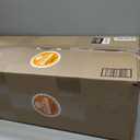 3 Inch Firm Mattress Topper Queen, Cooling Memory Foam & Non-Slip Straps