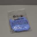 BAVEDER Girls Swimsuit One Piece Swimsuits Solid Ruched Bathing Suit for Girls Full Coverage Modest Padded Swimwear 9-16y (11-12 Years, Light Blue)