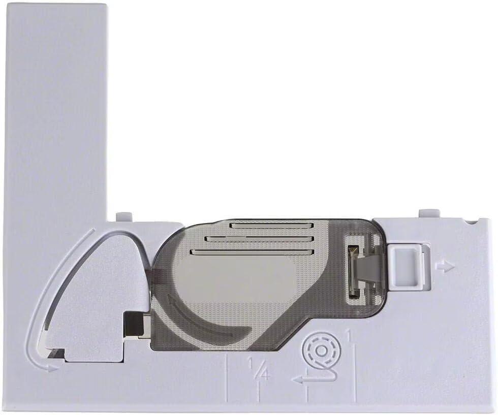 LNKA Needle Plate (B) Assembly Cover for Brother CX NV NX PE SE XL XD0354051