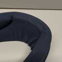 Neck Brace for Sleeping - Cervical Collar Relief Neck Pain and Neck Support Soft Foam Wraps Keep Vertebrae Stable for Relief of Cervical Spine Pressure for Women & Men Blue Medium Size