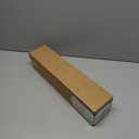 USA Made 18" x 1200" Light Green Paper Roll, 45 lbs Thickness, Kraft Paper for School, American Quality Colored Kraft Paper Roll, Bulletin Board - Non-Toxic, Odorless, Safe for Kids