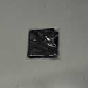 Compression Socks 20-30mmHg for Plantar Fasciitis Relief, Achilles Tendonitis Relief (1 Pair) - Ankle Brace Compression Sleeve for Heel Spurs, Foot Swelling & Fatigue - Arch Support Brace for Everyday Use (Medium, Black)