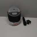 Singing Machine Karaoke system for Adults & Kids with Wireless Microphone, SingCast One - Karaoke Speaker with Video Casting Technology, Karaoke System with Bluetooth & Echo Effects (Black)