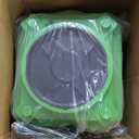 ALORAIR HEPA Air Scrubber with 3 Stage Filtration, Water Damage Restoration