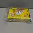 RXBAR Nut Butter and Oat Protein Bars, Protein Snacks, Snack Bars, Honey Cinnamon Peanut Butter, 23.2oz Box (12 Count), BB 08/23/26