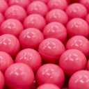 Valken Infinity Paintballs - 68cal - 2,000ct (Pink)