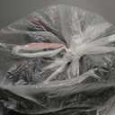 Neoprene EVA Waterproof Seat Covers, Premium Cloth Car seat Covers Full Set, Airbag Compatibable, Durable, All Season Protection Universal for Most Cars,Trucks,SUVs(Black LightGray 816)