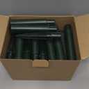 2026 New Solar Ultrasonic Animal Repellent Outdoor Motion Activated Deer Repellent Cat Deterrent with Flash Light to Keep Rodent Dog Skunk Rabbit Raccoon Squirrel Out of Yard Garden Lawn,4Pack