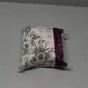 jinchan Linen Floral Tier Curtains 45 Inch Farmhouse Botanic Cafe Curtains Light Filtering Drapes for Small Windows Back Tab Half Window for Kitchen Living Room Bathroom 2 Panels Black
