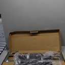 Weatherproof Outdoor TV Mount - Full Motion, 47-84 inch, Max 132lbs, VESA 600x400mm