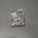 2pcs Inner Opening Folding Door Hinge 180 Degree Flat Hinge Wardrobe Folding Door Sliding Door Double Cup Folding Hinge Concealed Folding Door Sliding