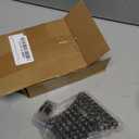 Z27U VESA Mount Adapter Compatible with HP Z Series G3 Monitor(Fit Z24F,Z24M,Z24N,Z24U,Z24Q,Z25XS,Z27K,Z27U,Z27Q,724pu,724pf,724pn)-Mount Bracket Compatible with Vesa 75mmx75mm to 100mmx100mm