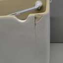 PROFLO PF5112M Jerrit Toilet Tank Only - Less Seat - White