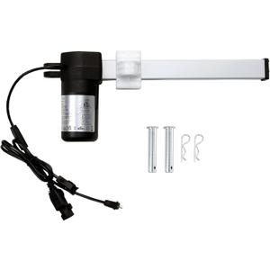 Power Recliner Emomo Motor Model 3MTR 3MR122-220T Replacing 3MR122-220E Linear Actuator Replacement
