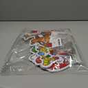Gygot 3 Pcs Christmas Yard Garden Lawn