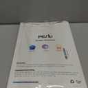 Magnetic Privacy Screen for MacBook Pro 14 Inch (2021-2025, M1, M2, M3, M4, M5), Removable Matte Blue Light Glare Filter for Mac Pro 14.2" Laptop Computer