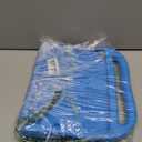 SUPLIK Kids Case for iPad 5th/6th Generation (9.7-inch, 2017/2018), iPad Air 2 Case with Screen Protector, iPad Pro 9.7 Durable Shockproof Protective Cover with Handle Stand for Kids, Blue