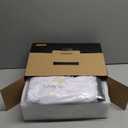 HAPPRUN Projector, Projector with WiFi and Bluetooth, [One Step Mirroring]Projector for Phones, 12000L Native 1080P Portable Projector with Screen, Outdoor Movie Projector for Smartphone/HDMI/TV Stick