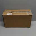 Kitchentoolz Glass Storage Jars with Airtight Lids - Set of 3 Mason Storage Containers for Cereal, Coffee & Rice - 23 Ounce Pantry Organizing Canister Set