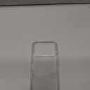 TORRAS for iPhone 17 Pro Case Crystal Clear, Ultra-Thin, 2025 Upgraded Non-Yellowing, Military-Grade Protection, Transparent Slim Case for iPhone 17 Pro Phone Case, Soft, Anti-Scratch, Clear
