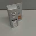 RoC Derm Correxion Lip Volumizer - Lip Plumper Peptide Treatment with Hyaluronic Acid & Vitamin E + Line Smoothing Eye Cream Packette