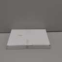 11.8"X7.9" LED Note Board with Colors, 7 Colors Acrylic Message Board with Light, LED Drawing Board Gifts for Kids, Dry Erase Board with Adjustable Stand for Office School Home Decor