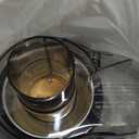 SIFENE Compact Centrifugal Juicer Machines, 3-Speed Fruit and Vegetable Extractor with 2.5 Inch Wide Mouth, 500W Peak Motor for Hard Produce, Easy to Clean Stainless Steel Design (Black)