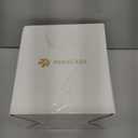 Miracase [Upgraded Version Cup Phone Holder for Car, Universal Adjustable Long Neck Car Phone Mount Cradle Friendly Compatible with iPhone Samsung Google and All 4.0-7.0 inches Smartphones