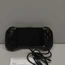 8Bitdo Ultimate Mobile Gaming Controller for iPhone, Apple, Android & Xbox Cloud Gaming, Bluetooth Gamepad with Hall Effect Joysticks, 2 Pro Back Buttons, Officially Licensed (Black)