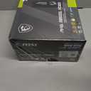 MSI MAG A850GL PCIE5 (Standard, Black)