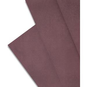 Majestic Giftware PVC Faux Leather Fabric 6 Yard (G28-54X216) | Purple Circular Synthetic Vinyl Faux Leather Sheets by The Yard for DIY Crafts, Upholstery | Waterproof & Easy to Clean (Purple-g28-54x216)