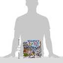 Jax SEQUENCE for Kids -- The 'No Reading Required' Strategy Game by Jax and Goliath, Multi Color, 11 inches (2-4 players) (Packaging May Vary)