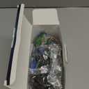 4.7" Turtles Action Figures 6PCS Figure Bundle Toys Collection Birthday for Kids