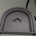 Keurig K-Iced Coffee Maker, Single Serve K-Cup Pod Iced Coffee Maker, With Hot and Cold Coffee Capabilities, Brews Any K-Cup Pod, Gray