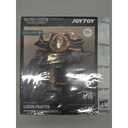 JOYTOY Warhammer 40,000 1/18 Action Figure Sons of Horus Legion Praetor in Cataphractii Terminator Armour Collection Model Birthday Gifts