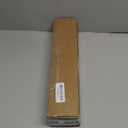 3Pcs Twisted Zen Leaves Faux Tree Branches Artificial Greenery Floral Fall Stems Twigs For Vase Tall Arrangement Table Centerpieces Room Halloween Hotel Office Minimalist Temple Decoration (Red) Vase Not Included