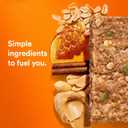 RXBAR Nut Butter and Oat Protein Bars, Protein Snacks, Snack Bars, Honey Cinnamon Peanut Butter, 23.2oz Box (12 Bars) (EXP 03/29/26)