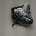 Yonique Women Underwire Tankini Swimsuit with Shorts - Two Piece Tummy Control Bathing Suit 2025 Swimwear with Pockets (X-Large, Black)