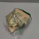 250 Count #2 Coffee Filtets 2-4 Cup, Premiun Unbleached Natural Coffee Paper Filters, No Blowout, Disposable Coffee Filter Cone Paper for Pour Over and Drip Coffee Maker