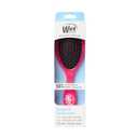 Wet Brush Detangling Brush, Original Detangler Brush (Pink) - Wet & Dry Tangle-Free Hair Brush for Women & Men - No Tangle Soft & Flexible Bristles for Straight, Curly, & Thick Hair (1 Count (Pack of 1))