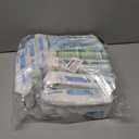 WaterWipes Sensitive+ Newborn & Baby Wipes, 3-In-1 Cleans, Cares, Protects, 99.9% Water, Unscented & Hypoallergenic, 720 Count (12 Packs)