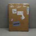 upsimples 18x24 Picture Frame Black 3 Pack, Scratch-Proof Poster Frames 18 x 24 for Photo Gallery - Slide-In Strips, Horizontal or Vertical Wall Mounting