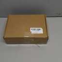 SZYUU 5x7 Picture Frame Set of 3, High Definition Real Glass, Display Pictures 4x6 with Mat or 5x7 Without Mat, Gallery Wall Hanging or Tabletop Photo Frames, Blue