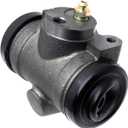 1PCS Rear Wheel Cylinder Brake Cylinder Brake Wheel Cylinder Drum Brake Wheel Cylinders for Ford F600 1970